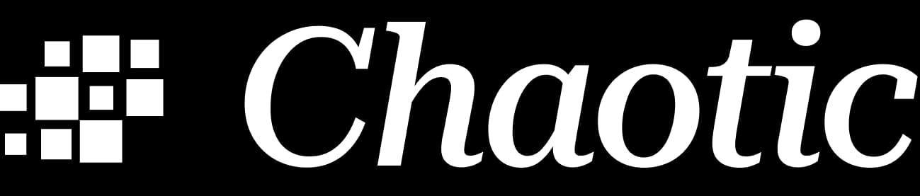 Chaotic